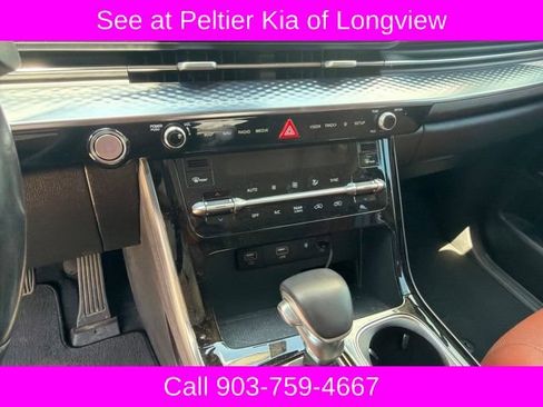 Used 2022 Kia Carnival SX Prestige FWD image 11