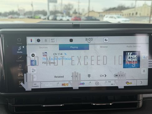 New 2026 Jeep Gladiator Sport AWD/4WD image 22