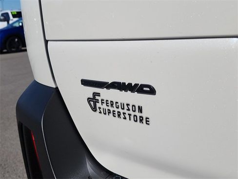 New 2026 Subaru Outback Limited image 5