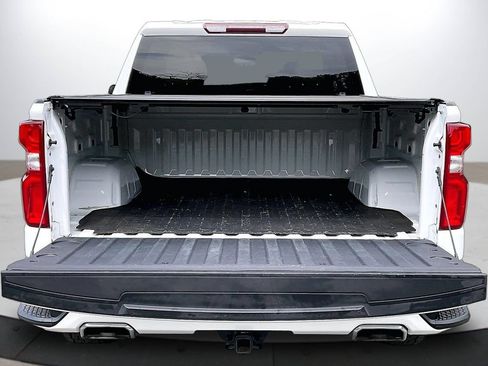 Used 2021 Chevrolet Silverado 1500 RST w/ Z71 Off-Road Package AWD/4WD image 26