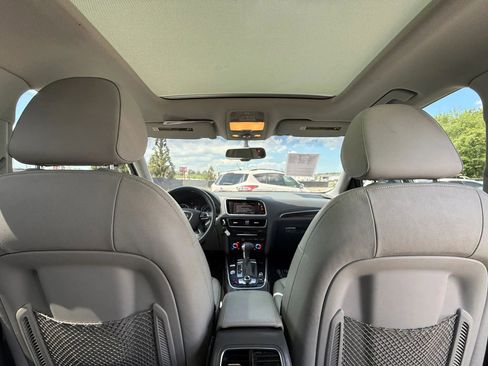 Used 2014 Audi Q5 3.0T Prestige AWD/4WD image 23