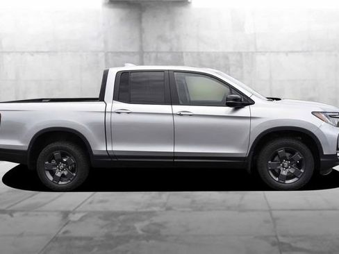 New 2026 Honda Ridgeline TrailSport image 5