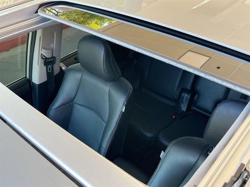 Used 2023 Toyota 4Runner Limited image 23