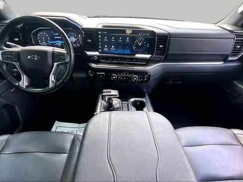 Used 2023 Chevrolet Silverado 1500 RST w/ All Star Edition Plus AWD/4WD image 15