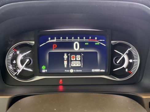 Used 2023 Honda Passport EX-L image 11
