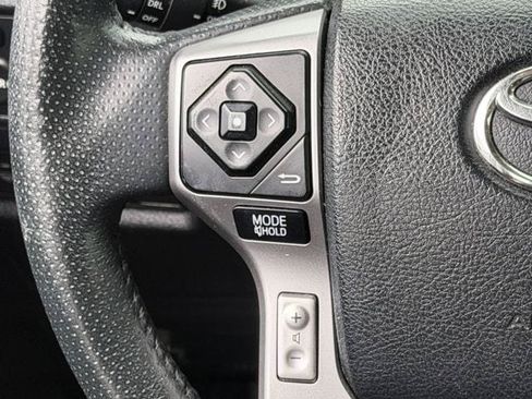 Used 2017 Toyota 4Runner SR5 Premium AWD/4WD image 14