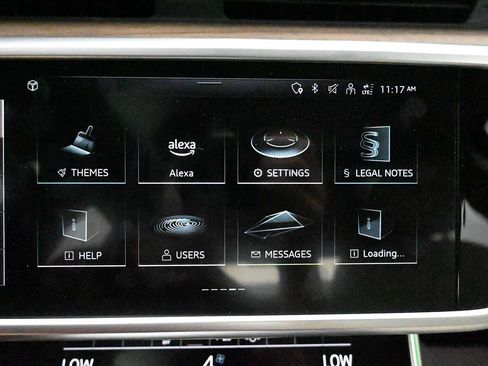 Used 2024 Audi A6 Premium Plus AWD/4WD image 13