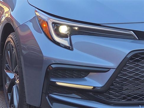 New 2026 Toyota Corolla SE image 10