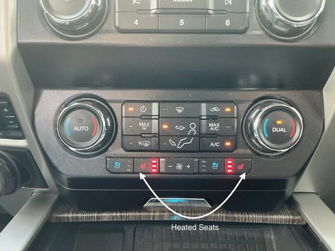 Used 2020 Ford F250 Lariat AWD/4WD image 14