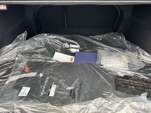 New 2024 Hyundai Sonata SEL w/ Convenience Package image 11