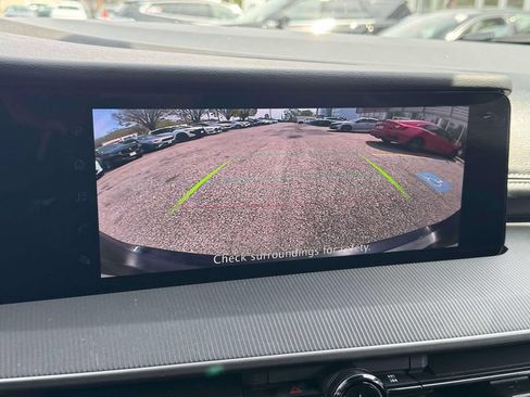 Certified 2025 Nissan Murano SV AWD/4WD image 25