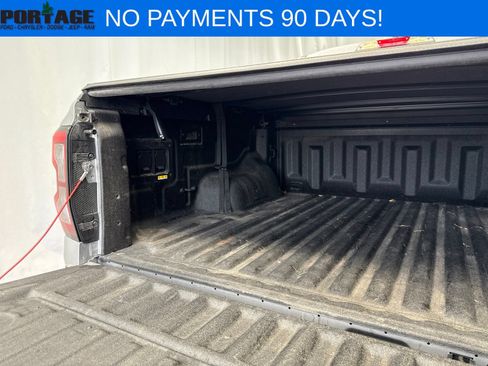 Used 2024 Ford Ranger XLT w/ FX4 Off-Road Package AWD/4WD image 39