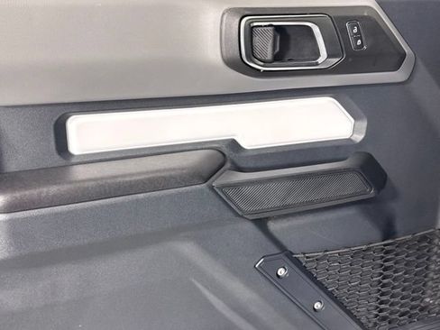 Used 2024 Ford Bronco Big Bend AWD/4WD image 15