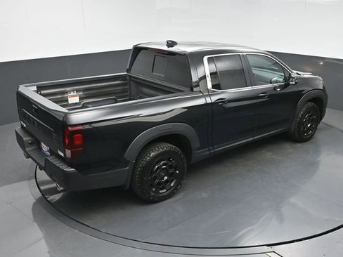 Certified 2025 Honda Ridgeline RTL+ image 33