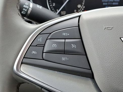 Certified 2024 Cadillac XT5 Premium Luxury image 26