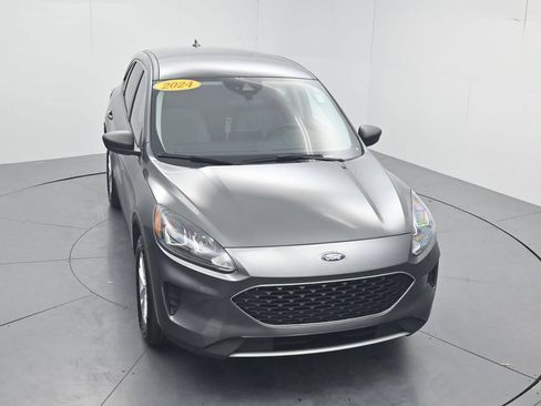 Used 2022 Ford Escape SE w/ Convenience Package AWD/4WD image 53