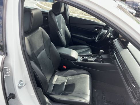Used 2023 Honda Accord Sport image 26