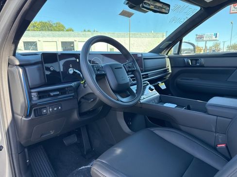 New 2026 Hyundai Santa Fe Calligraphy image 10