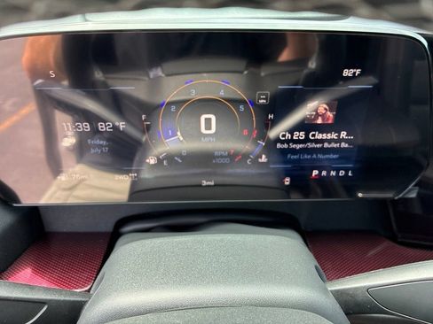 New 2026 Chevrolet Traverse Z71 AWD/4WD image 15