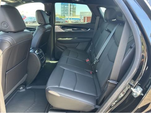 New 2026 Cadillac XT5 Premium Luxury w/ Driver Assist Package FWD image 16