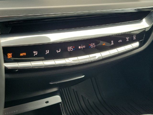 Certified 2024 Cadillac Lyriq Sport AWD/4WD image 18