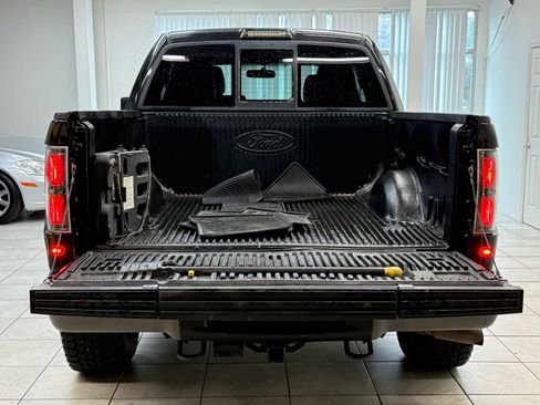 Used 2010 Ford F150 Raptor image 20