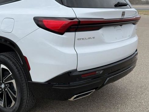 New 2026 Buick Enclave Sport Touring image 16