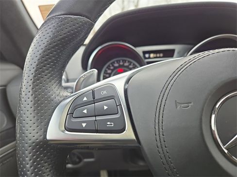 Used 2017 Mercedes-Benz SL 63 AMG SL 63 AMG image 20