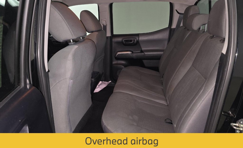 Used 2018 Toyota Tacoma SR5 RWD image 25