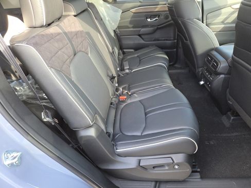 New 2026 Honda Pilot Elite image 21