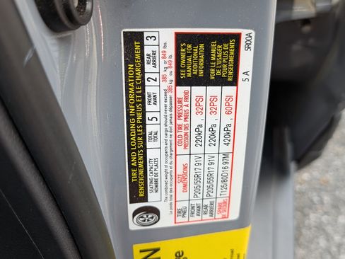 Used 2021 Nissan Kicks SV FWD image 35