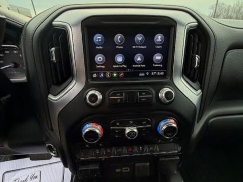 Used 2019 GMC Sierra 1500 Elevation w/ Elevation Value Package image 19