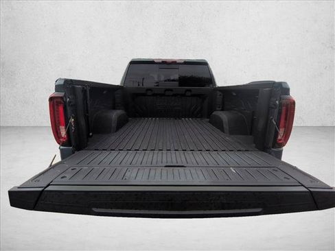 Used 2024 GMC Sierra 1500 Denali Ultimate AWD/4WD image 20