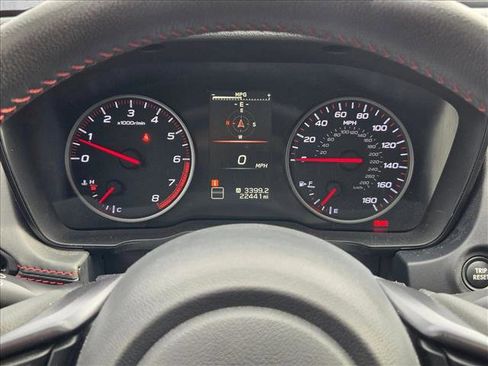 Used 2023 Subaru WRX Limited image 10