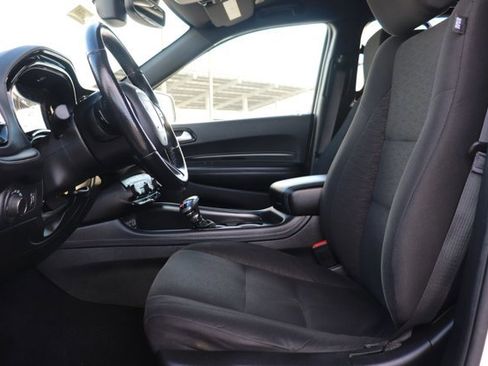 Used 2023 Dodge Durango SXT image 11