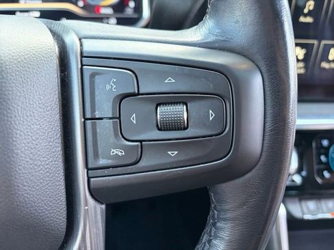 Certified 2024 GMC Sierra 2500 Denali Ultimate image 7