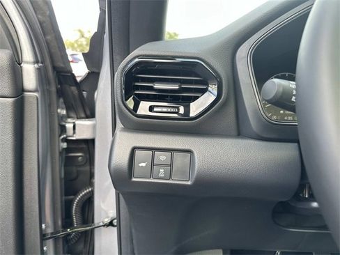 New 2025 Honda Pilot TrailSport image 33