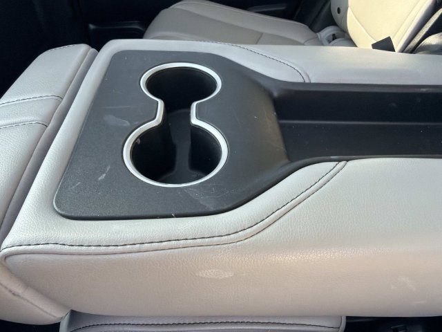 Used 2025 Honda Pilot Touring image 22