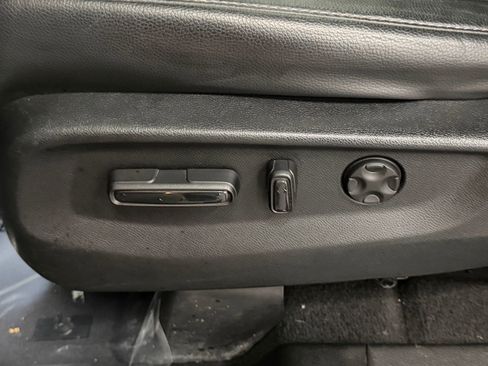 Used 2021 Honda Odyssey EX-L image 34