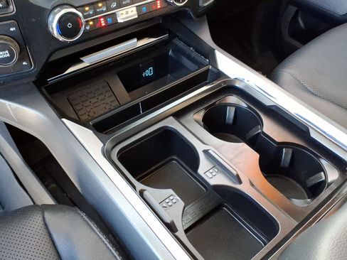 Used 2023 Ford F250 Lariat w/ Sport Appearance Package image 22