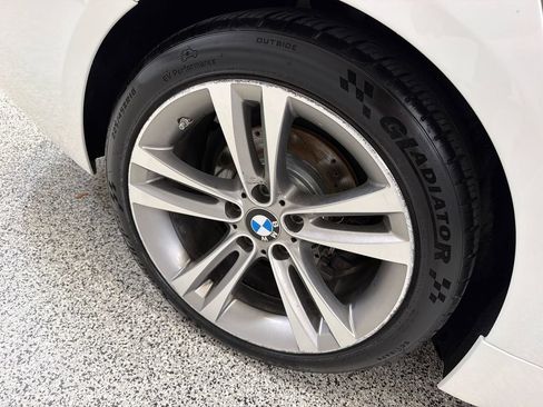 Used 2018 BMW 430i Gran Coupe RWD image 49