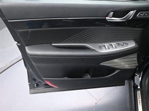 New 2025 Hyundai Palisade Calligraphy image 10