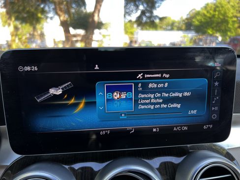 Used 2019 Mercedes-Benz C 300 Cabriolet image 23