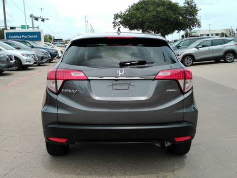 Used 2022 Honda HR-V LX image 7