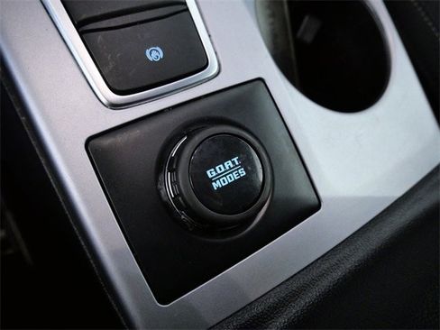 Certified 2023 Ford Bronco Sport Big Bend image 24