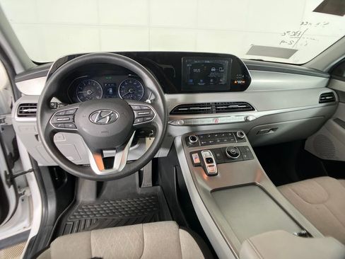 Used 2020 Hyundai Palisade SE image 7