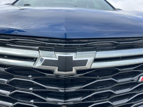 Used 2022 Chevrolet Equinox RS w/ RS Leather Package image 29