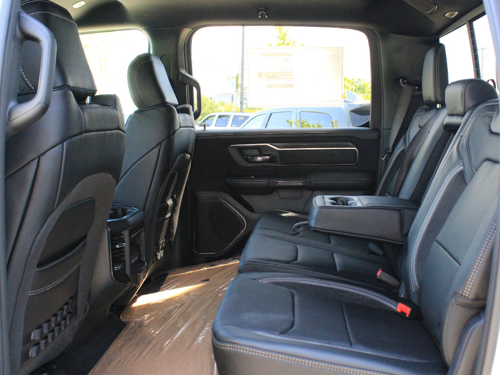 New 2027 RAM 1500 RHO AWD/4WD image 35