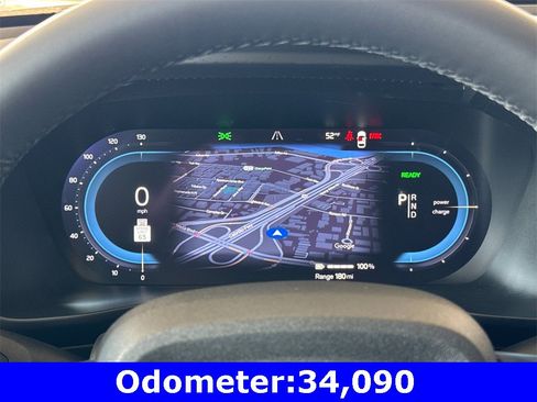 Certified 2023 Volvo C40 P8 Recharge Ultimate image 23