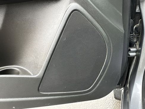 Used 2022 Chevrolet Colorado W/T w/ WT Convenience Package image 23